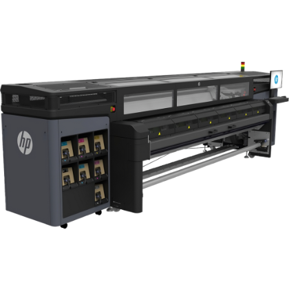 HP Latex 1500 126